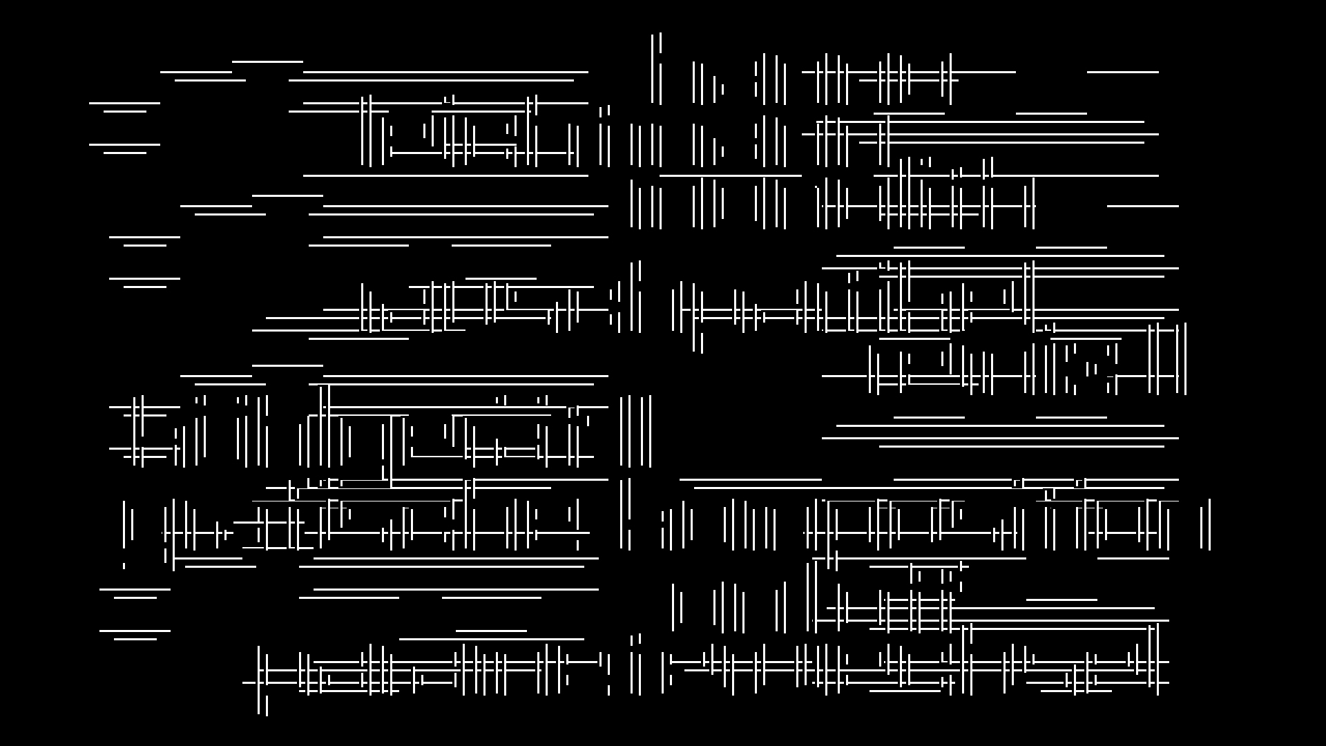 2021-03-10 Hanno Leichtmann - 1996 Monolith (rauschpartikel Remix 1 - 3)
